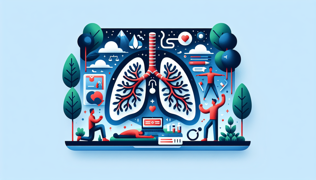 How to increase lung: practical steps to breathe better