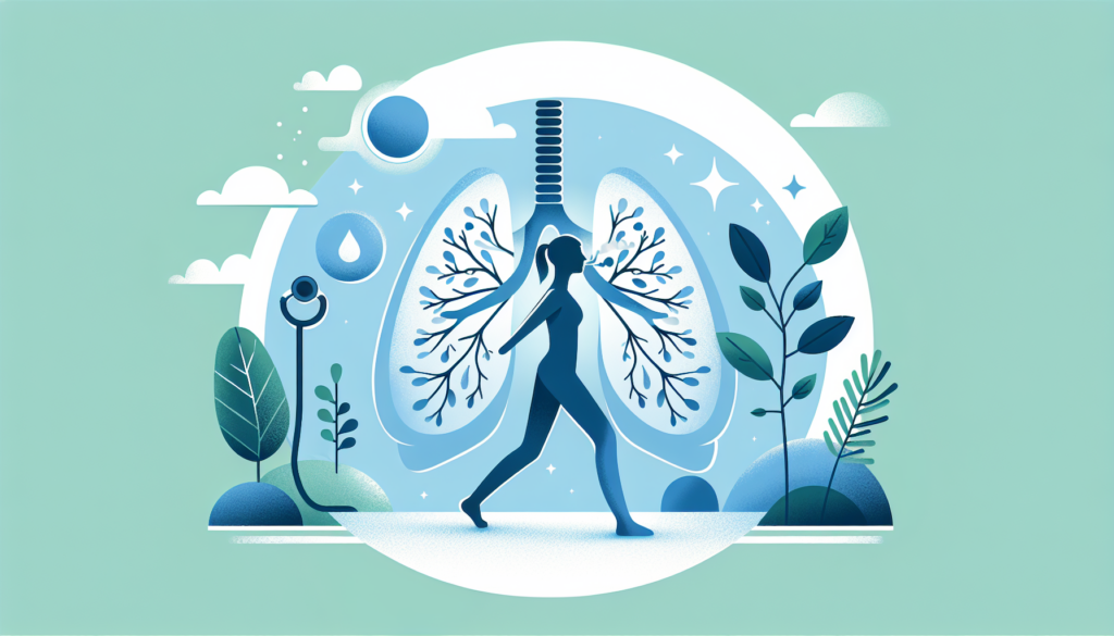 How to Exercise Your Lungs: A Practical Guide