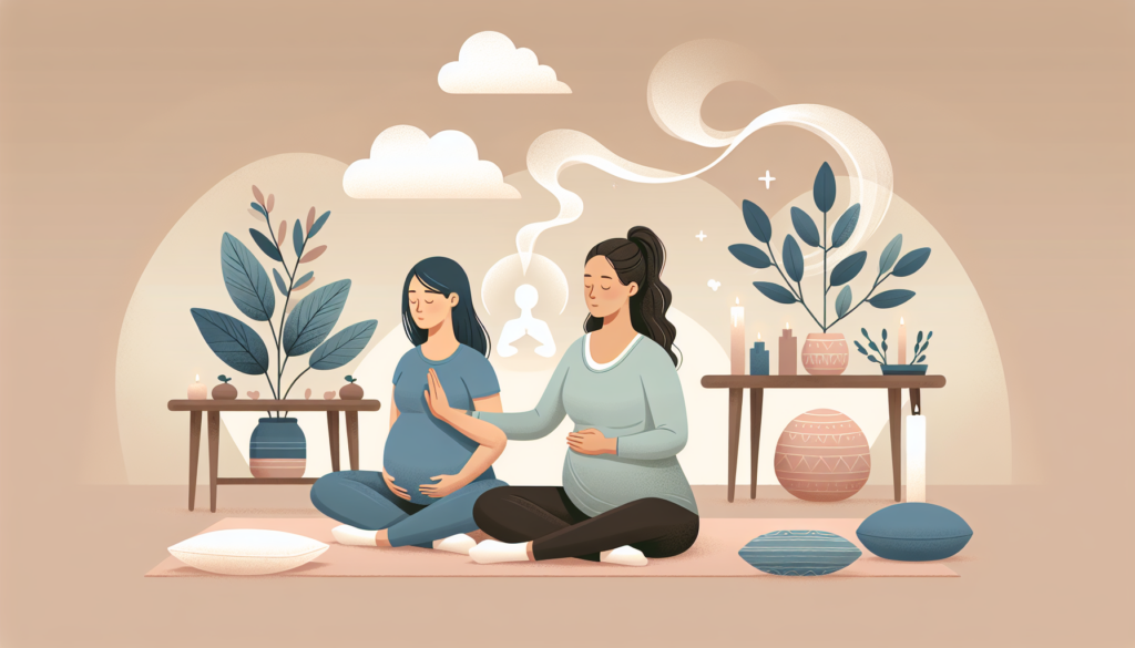 Best Breathing Techniques for Labor: How to Breathe During Birth