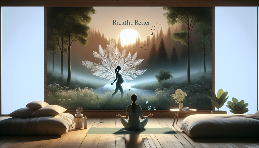 Best way to breathe during contractions: step-by-step guide