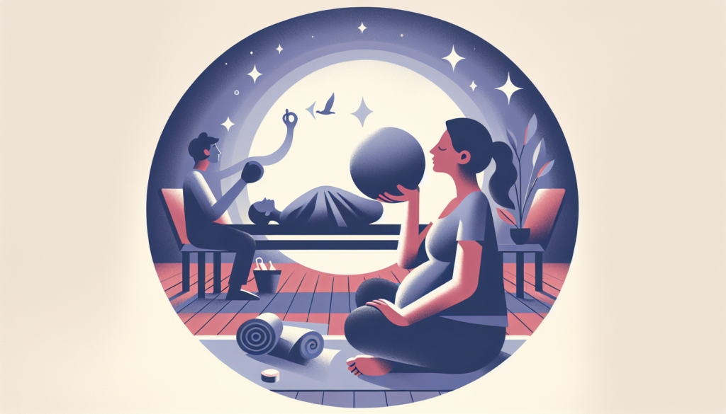 Breathing Labour: A Practical Guide