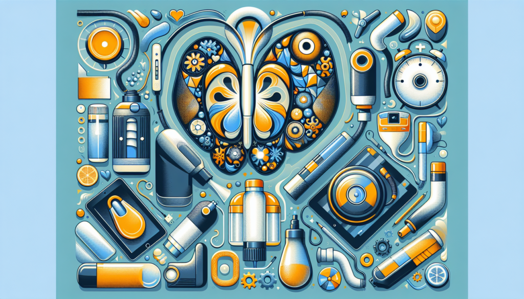 Best Breathing Exercise Device: Complete Guide