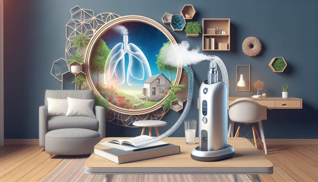 Best Breathing Machine for Asthma: What to Know