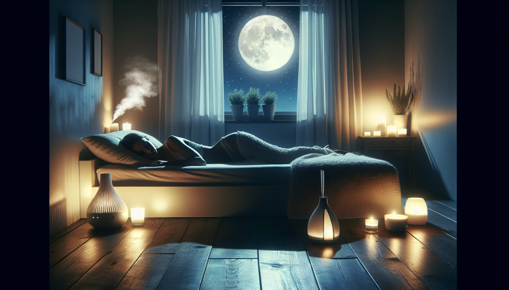 Best Breathing for Sleep: A Simple Guide