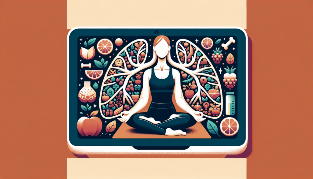 Best Way to Improve Lung Performance: Comprehensive Guide