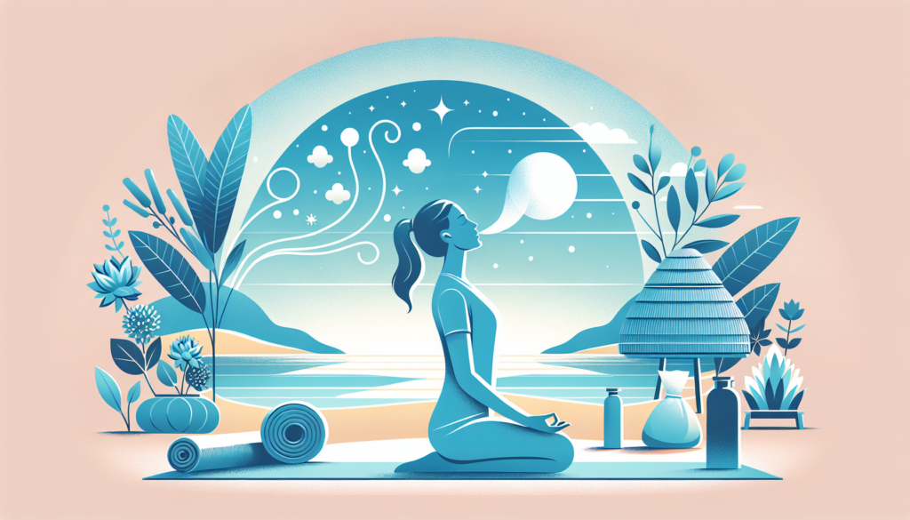 Best Breathing for Stress: Techniques & Benefits