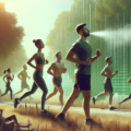 How to Breathe Better When Running: Practical Guide