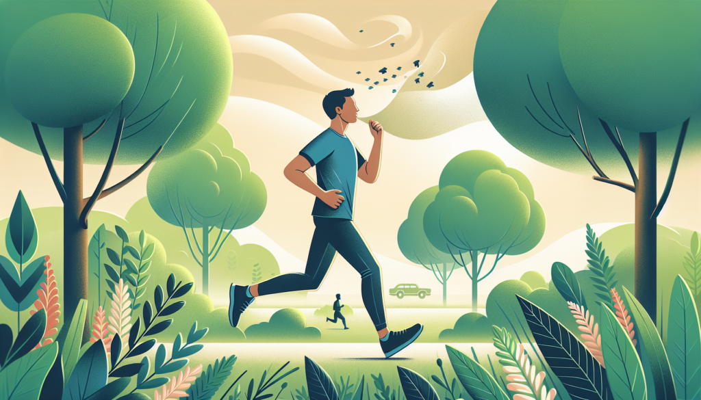 How can i breathe better when running: complete guide