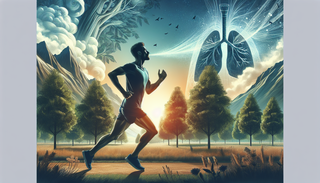 How to Get Better Lung Capacity for Running