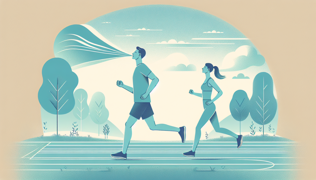 how do i breathe better when running — practical guide