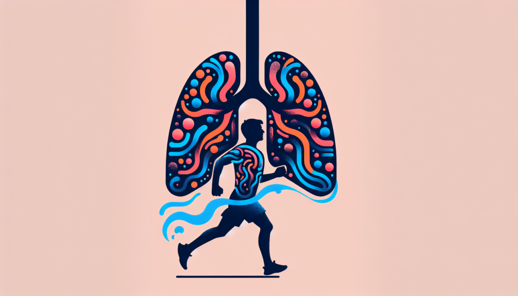 How to better your breathing while running: practical step-by-step guide