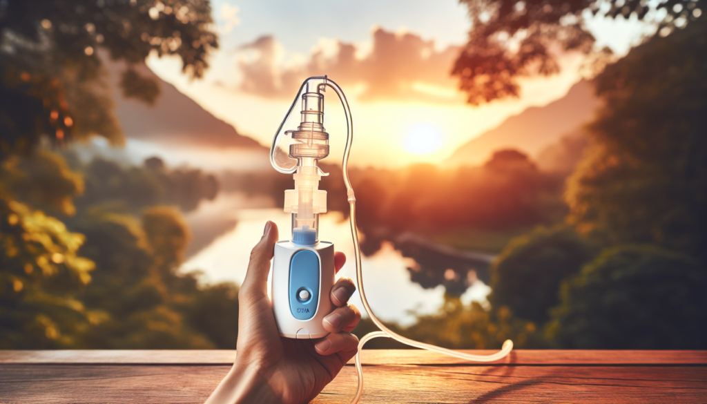 What is the Best Nebulizer for Asthma: Complete Guide