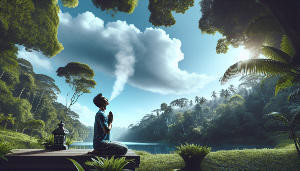 Best way to breathe better: Practical tips, routines, and a sleep tool review