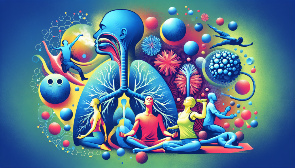 Best Way to Improve Lung Performance: Expert Guide