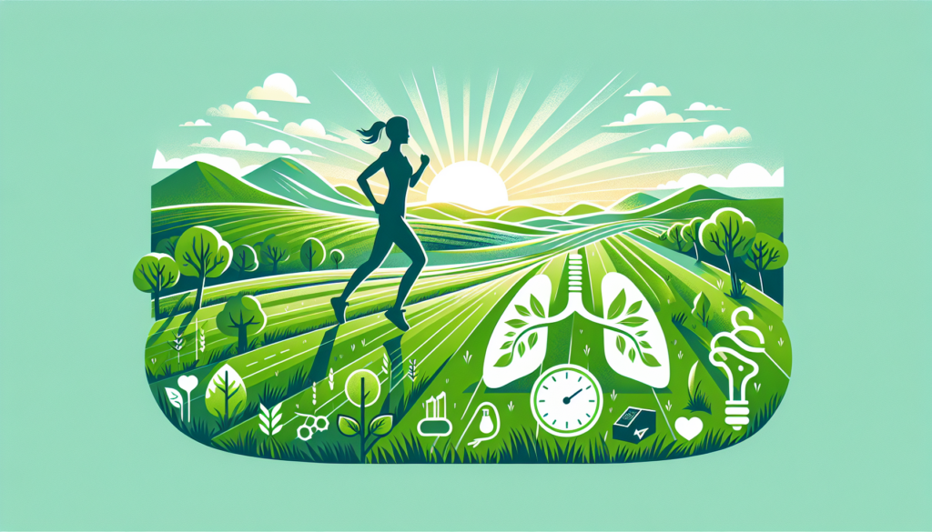 How to Get Better Lung Capacity for Running: A Practical Plan