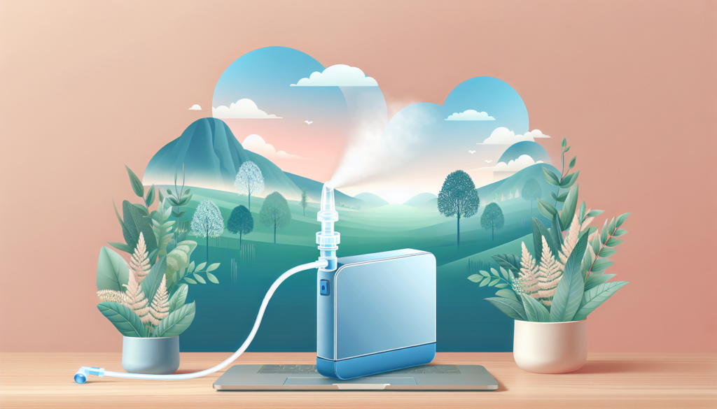 What Are Nebulizers Good For: Uses, Benefits & Care