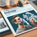 philips respironics nebulizer mask: DreamWear Nasal Cushion Review