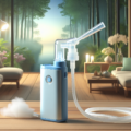 Best hand held portable nebulizer: Buyer’s Guide & Top Pick