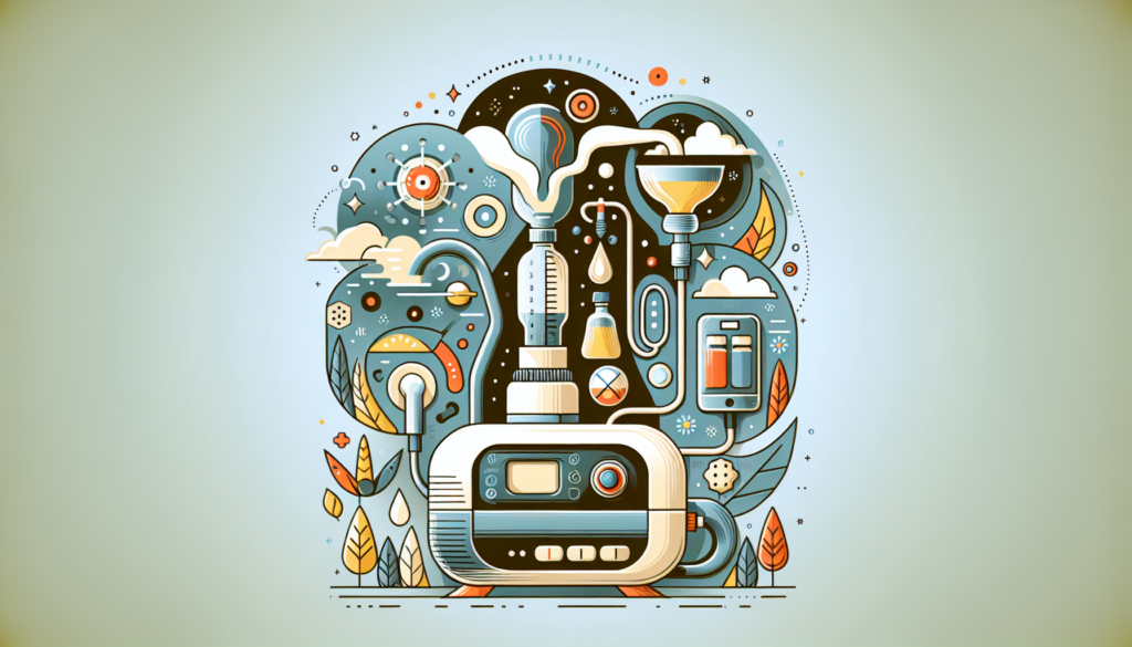 what to put inside nebulizer: safe choices, steps, and product option