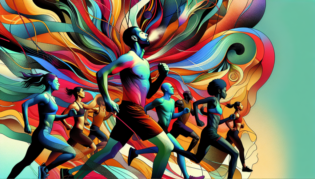 Best Breathing While Running: Tips, Drills, and Gear