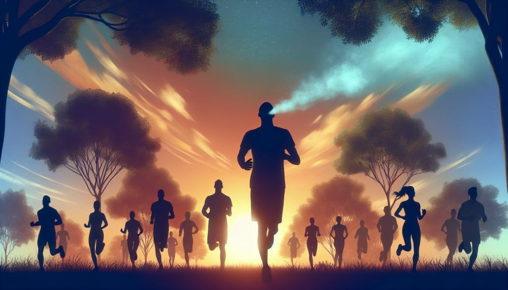 Best Breathing for Running: How to Breathe and Train