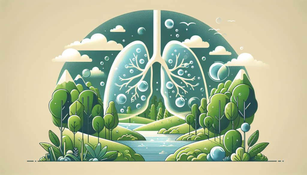 Best Breathing Treatment: Nexon Botanics Breathe Essential Oil