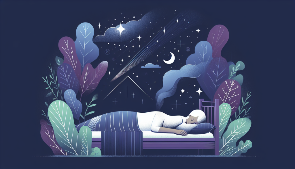 best breathing for sleep: techniques, tips & a top nasal aid