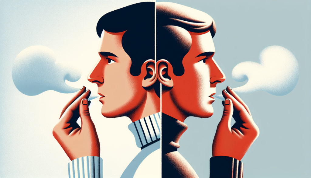 is it better to breathe through nose or mouth