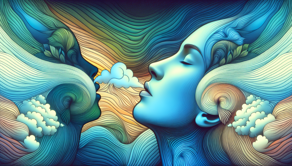 is it better to breathe through your nose or mouth? Practical answers and tips