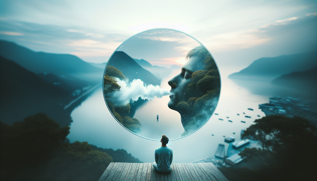 is it better to breathe in through your nose? Benefits, science, and practical tips