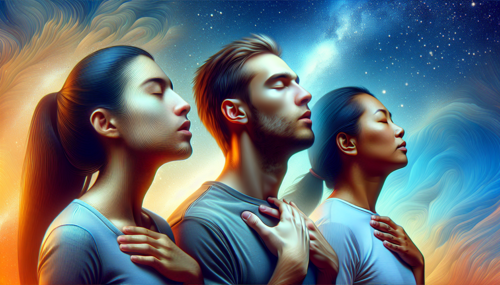 is it better to breathe through nose? Evidence, benefits, and solutions