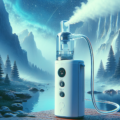 what is the best portable nebuliser: a practical buyers’ guide
