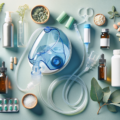 What to put into a nebulizer: Safe Liquids & Alternatives