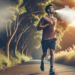 how to improve your breathing while running: step-by-step guide