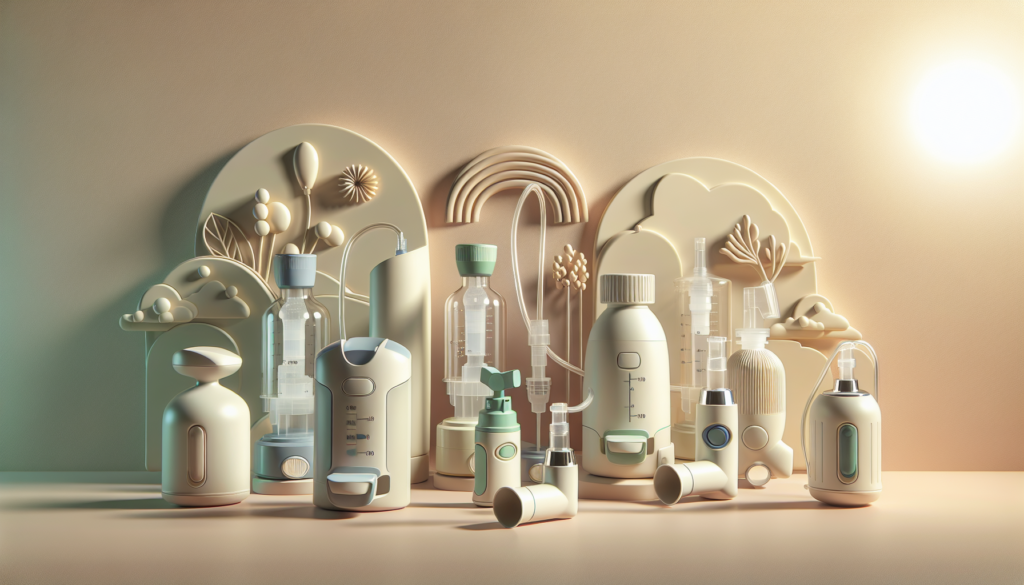 what is the best nebulizer for asthma — buyer’s guide