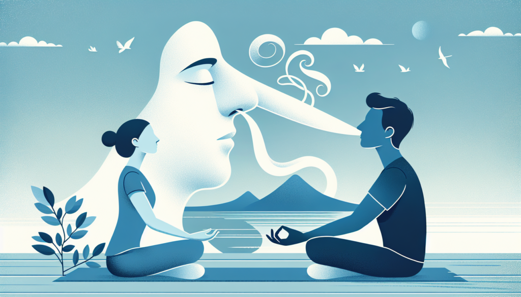 Why is it Better to Breathe Through Your Nose: Benefits & Tips