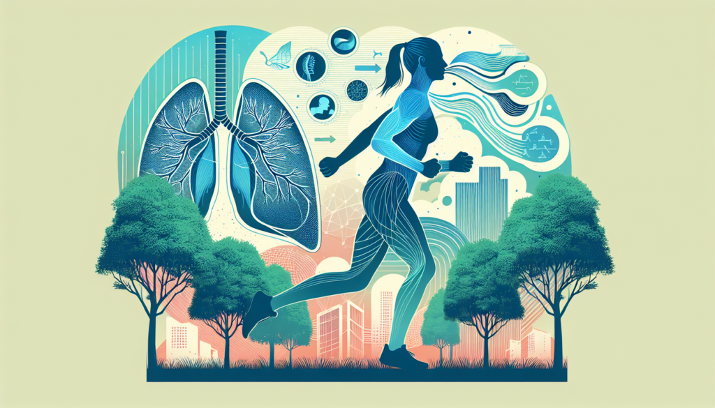How to better your breathing while running — actionable guide