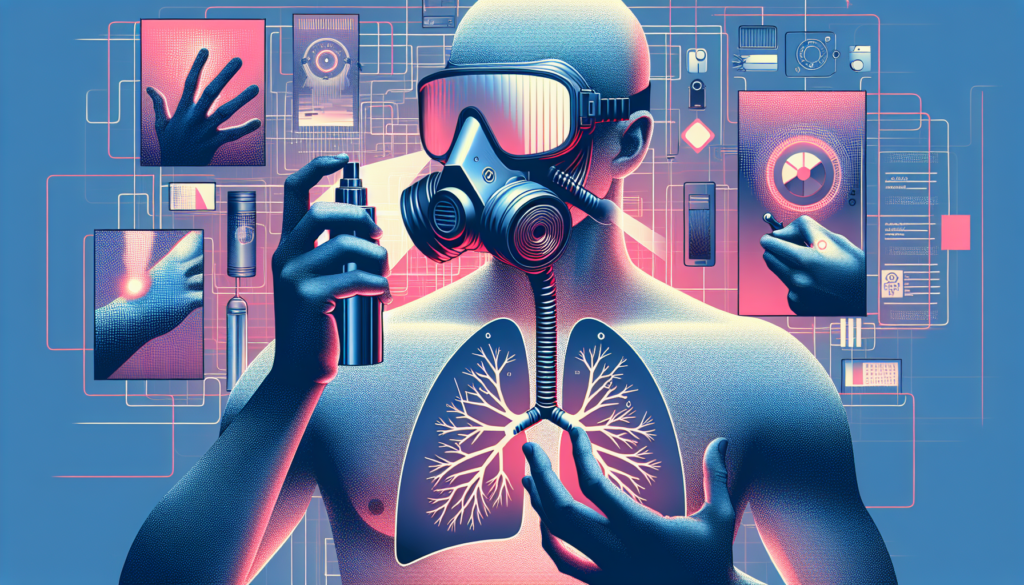 AccuMed N95 aerosolmask Review & Buying Guide