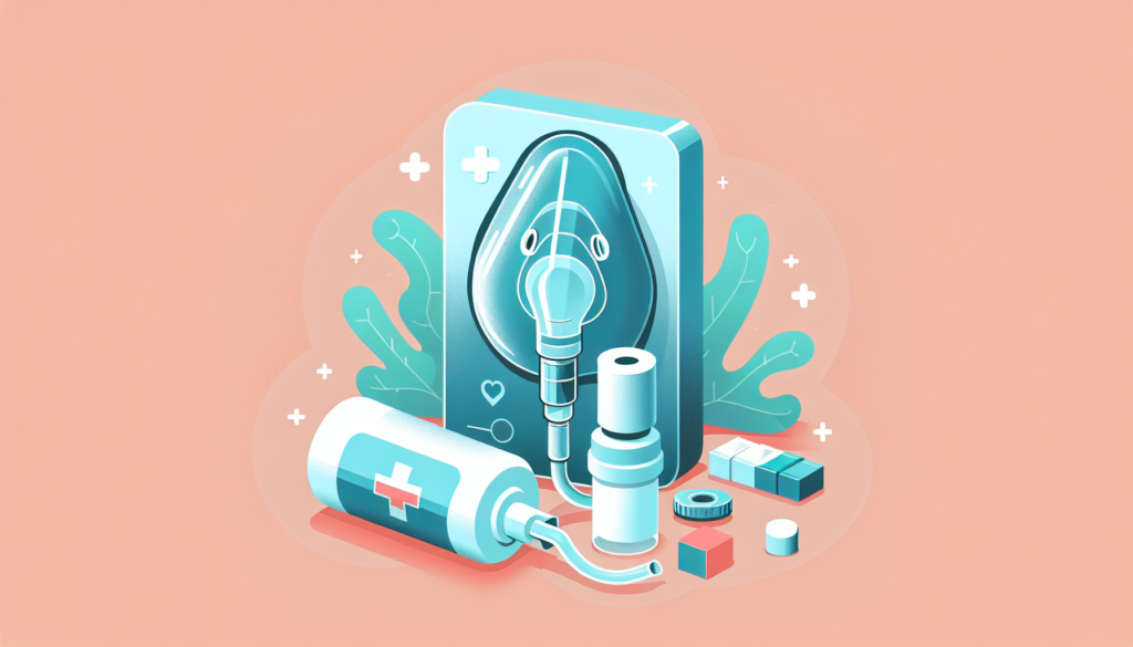 Disposable Nebulizer Mask: Buying Guide & VCBB Replacement Set Review