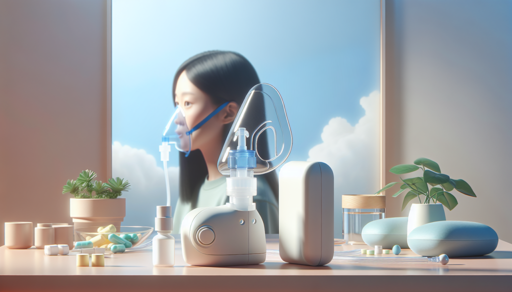 Nebulizer Mask Replacement: Choose the Right Replacement Kit