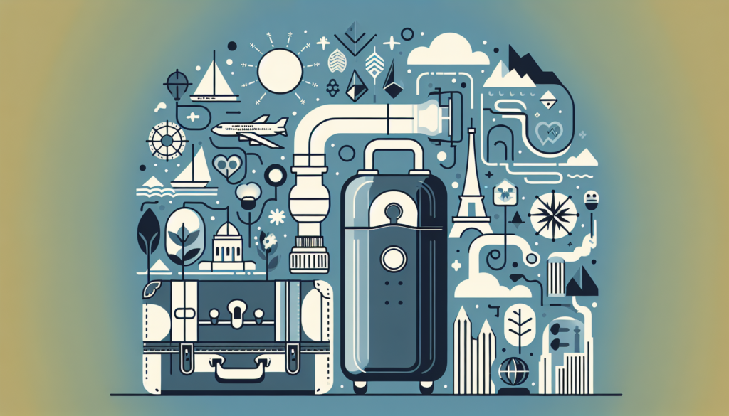 Best Portable Nebulizer for Travel: Reviews & Buying Guide