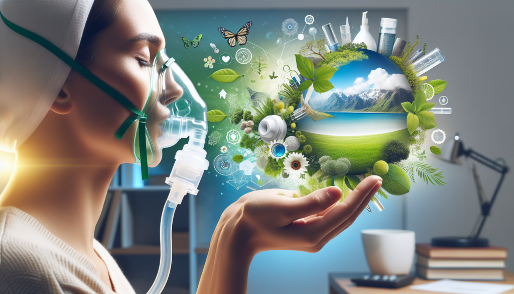 Nebulizer Mask for Asthma: Choose the Right Mask