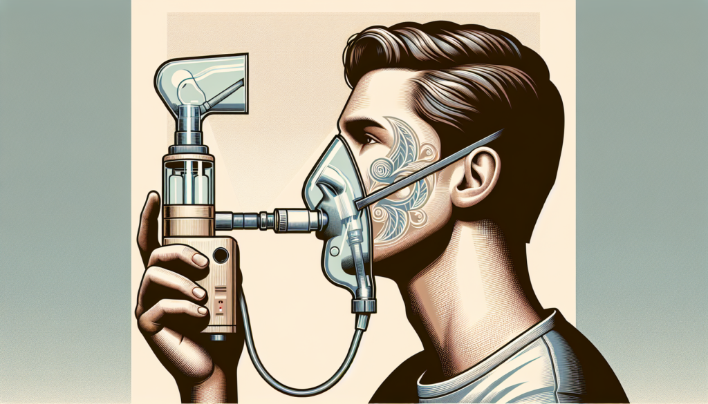 truneb portable nebulizer: Best Travel Case & Guide