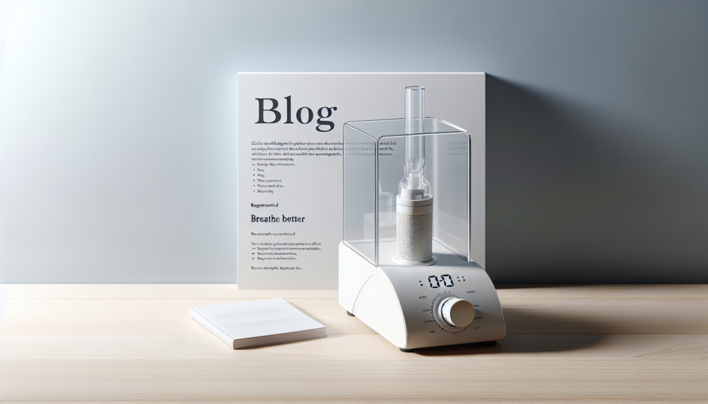 Best Electric Tabletop Jet Nebulizer: Complete Guide