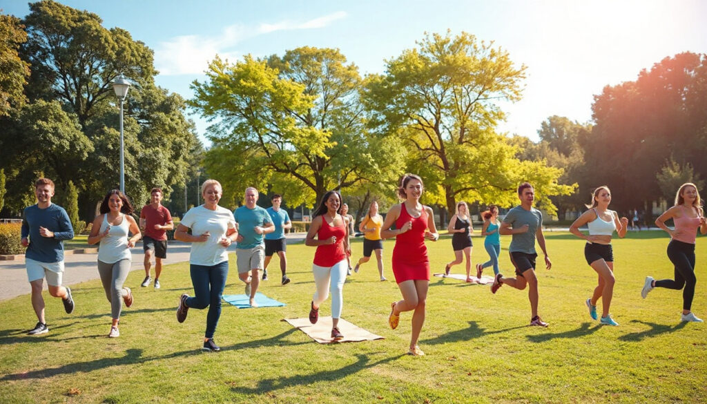 Unlock Your Best Self: The Life-Changing Benefits of Exercising Regularly