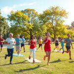 Unlock Your Best Self: The Life-Changing Benefits of Exercising Regularly