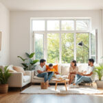 10 Essential Tips to Keep Indoor Air Clean and Fresh for a Healthier Home