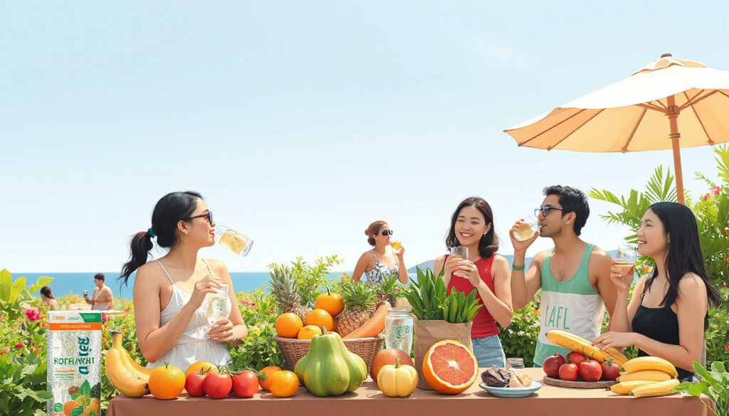 Stay Hydrated: The Ultimate Guide to Boosting Your Health and Energy Levels