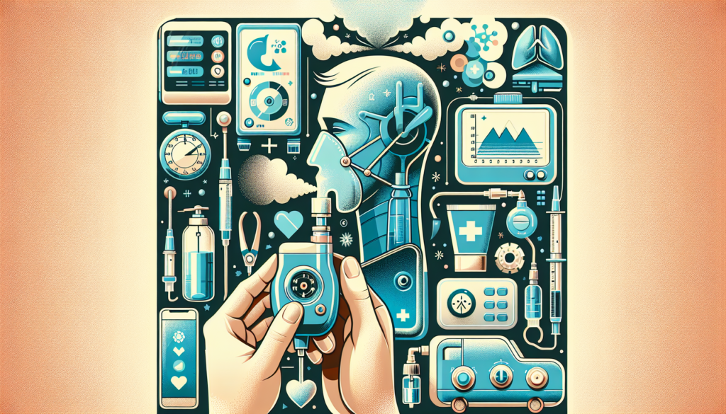 what is the best portable nebuliser