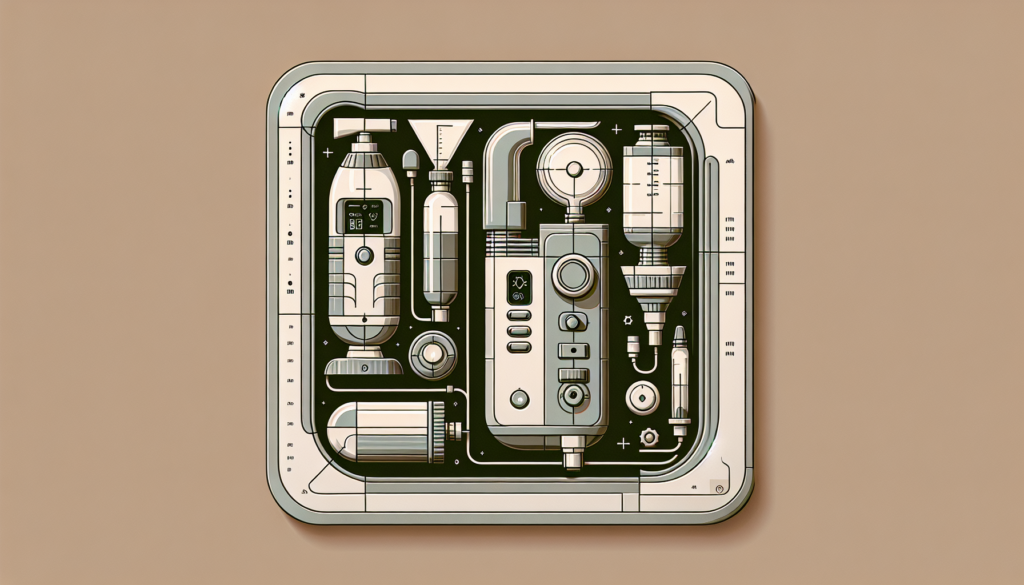 What is the Best Portable Nebuliser? Complete Guide